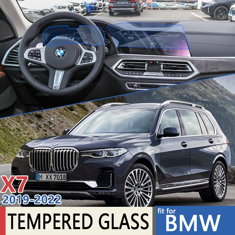 BMW X7 G07 2019  2022  ׺̼  GPS ڵ ..